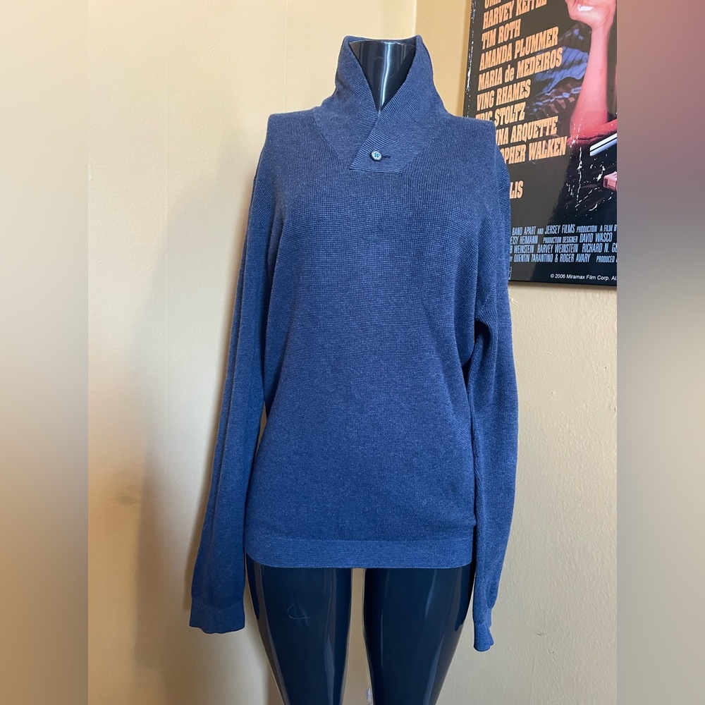Women’s Ted Baker Cowel Neck Sweater ( 10US ) - Picture 1 of 6